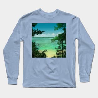 Lakeside Long Sleeve T-Shirt